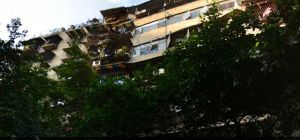 高升桥北街5号 2室1厅 南