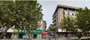 四川省林业干部学校 2室1厅 东南