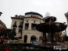 美的鹭湖森林度假区 3室2厅 南