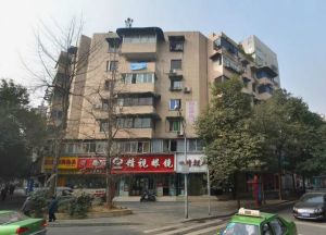 正通顺街9号 2室1厅 东南