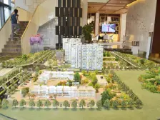 CEO本周推荐 佛山西地铁口旁物业,看房约