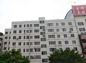 招生考试院宿舍民生路小户型,步梯3楼,不是顶楼