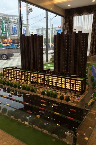 南辰濠郡2室1厅1卫南朝向1500.00元/月出租