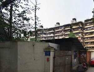 东马道街70号3室2厅南北