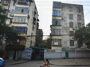 顺江怡苑3室2厅东南东