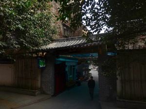 红牌楼北街19号 2室1厅 东南