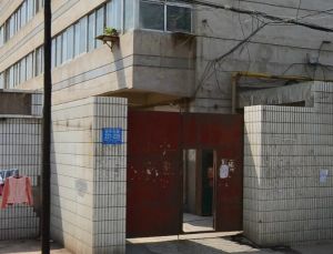 此房实用面积大单单位商品房有电梯的