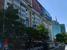 南滨河东路 河景房中间楼层 随时看房下楼就是儿童公园