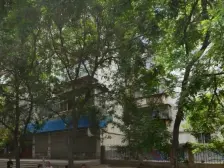 中石化五建公司家属院 一室一厅 户型方正 拎包入住