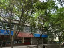 中石化五建公司家属院 1室1厅 东 西