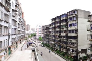 仓基弄小区3室1厅南