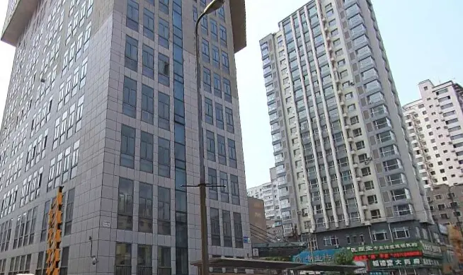 永安里社区