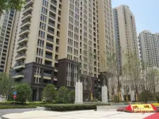 东沙湖·太阳星辰花园湖邑·1室·2厅