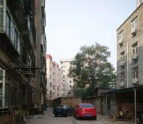 整租·阳光小区B区 3室2厅 南/北