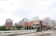 房东诚心出售,顶楼复式,首排.....