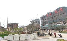 翠湖天地 3室2厅 南