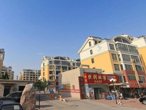 颐和家园(即墨)2室1厅1卫南朝向1083.00元/月出租