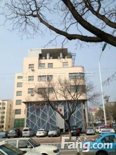 华安大厦2室1厅1卫西朝向1000.00元/月出租