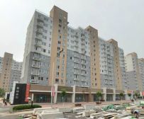 上庄馨瑞嘉园1室1厅南