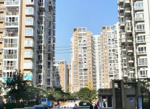 北延新居A区 2室1厅 南