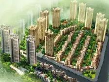 经开区 山千院西苑二房59.7万