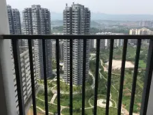 茶园新区 长生雅苑二房