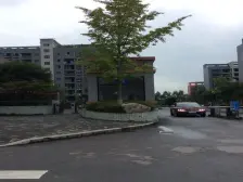 大学城 湖岸家园173平