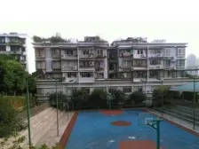 大石坝 石油大庆村B区四房60万