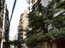 茶园新区 凤华康城一房30.9万