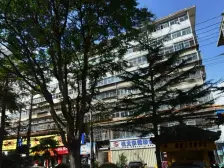 省工信委家属院(榆中街) 2室1厅 东 南