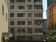 西关十字地铁口 三室一厅 二楼 预约看房