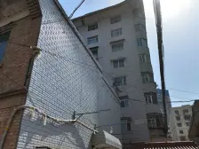 国资物业西关小区 1室1厅 南 北