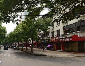 福州路中间楼层采光好,急售﹗﹗