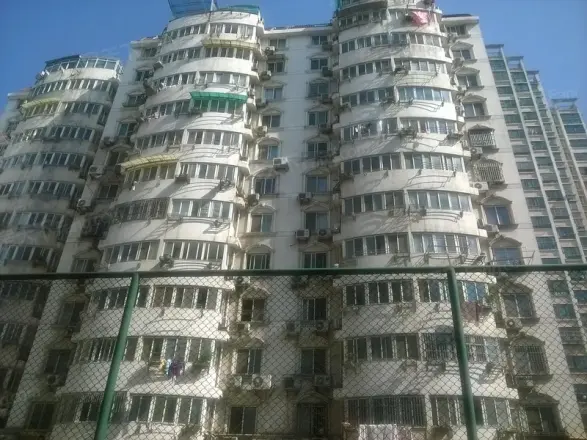 天宫艺墅馆