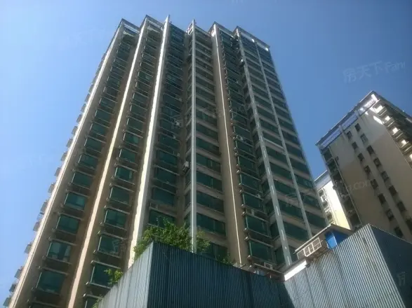 天宫艺墅馆