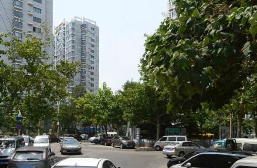 寿光路小区1室1厅1卫南北朝向1500.00元/月出租