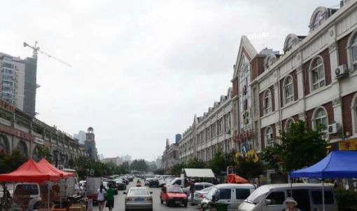 沾化路小区1室1卫南北朝向1600.00元/月出租
