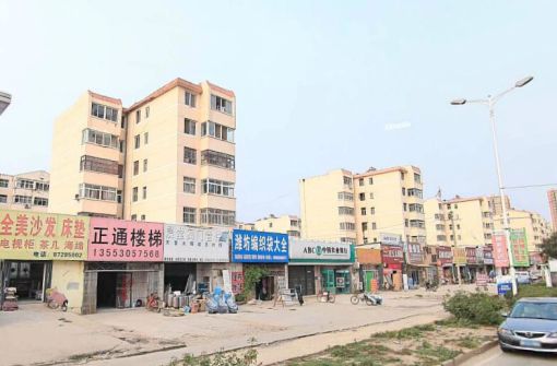 胶州第二教师新村2室1厅1卫南朝向700.00元/月出租