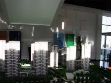 华南商圈 南北通透 近地铁一号线