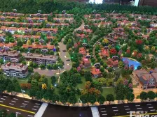 洋房四楼带露抬 靠山近海 精装修 诚心卖随时可以看