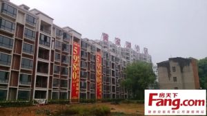 黄家湖小区3室1厅南