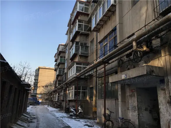 顺柳巷小区