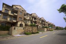 中海锦城国际3室2厅南