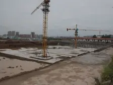 居佳领海 3室1厅 南 北