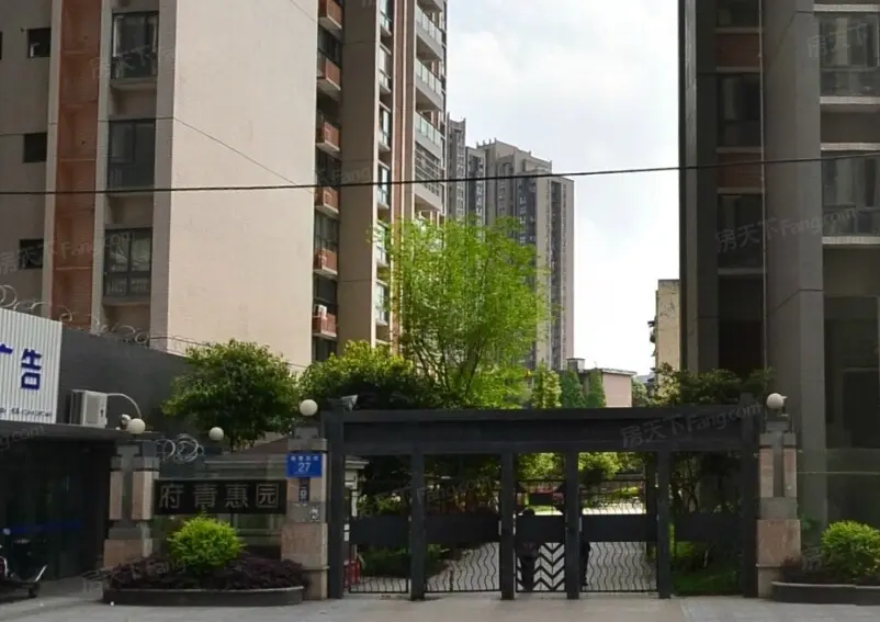 【成都府青惠园小区,二手房,租房】- 成都房天下
