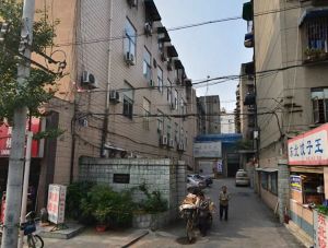 永年村61组 1室1厅 南