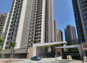 新怡华庭东区 2室2厅 北