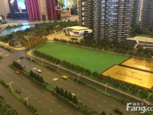 房子无个税,精装修,采光好,诚心售