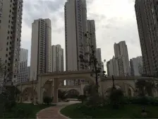 精装小户型双气,定制家具,可拎包入住,采光视野好