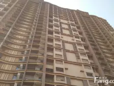 郑东新区象湖片区一线品牌开发商经典户型